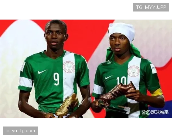 奥斯梅恩对话非洲传奇:传承与梦想的碰撞 奥斯梅恩对话非洲传奇:传承与梦想的碰撞