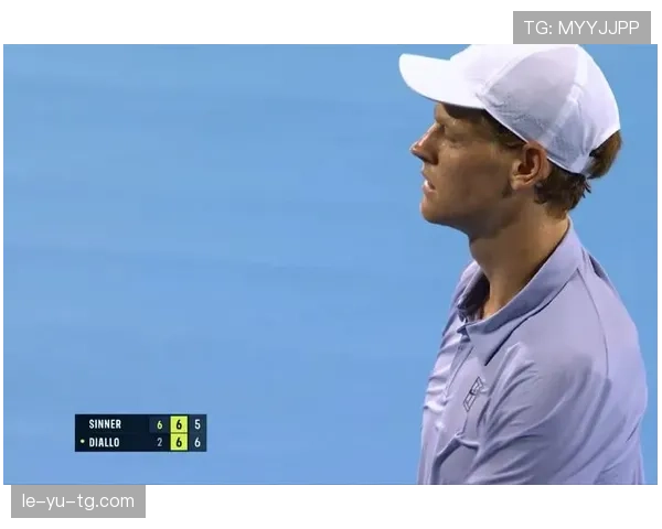 辛纳关键分制胜法宝解密,顶尖选手的心理博弈 辛纳关键分制胜法宝解密,顶尖选手的心理博弈