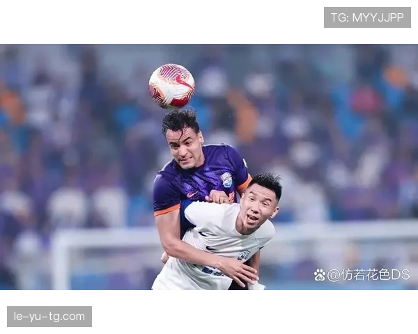 中超赛场激情对决：精彩进球彰显联赛竞争力跃升