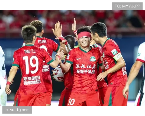 中超教练战术革新取得突破，引领球队迈向辉煌新篇章