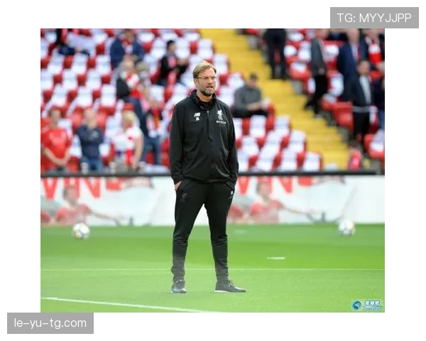 克洛普战术革新驱动球队跃升，引领足球新时代