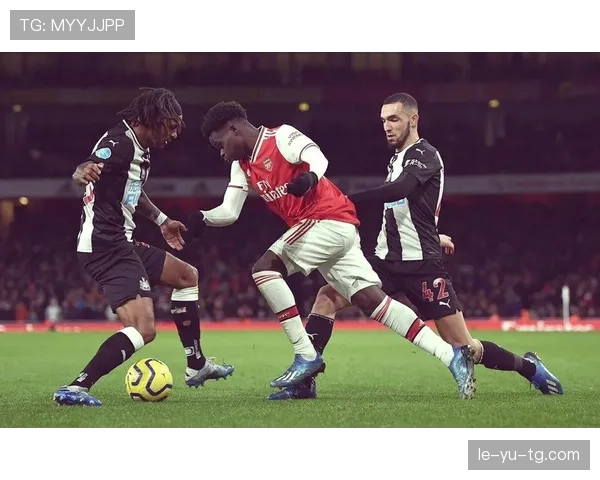 年轻天才萨卡：以激情与团队精神引领足球未来新星崛起