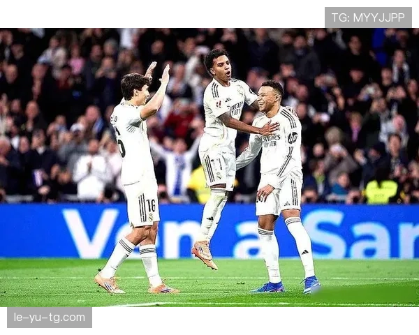 皇马中场力挺罗德里戈，状态回暖引关注