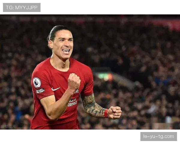 利物浦生涯初期：努涅斯的贡献与争议并存