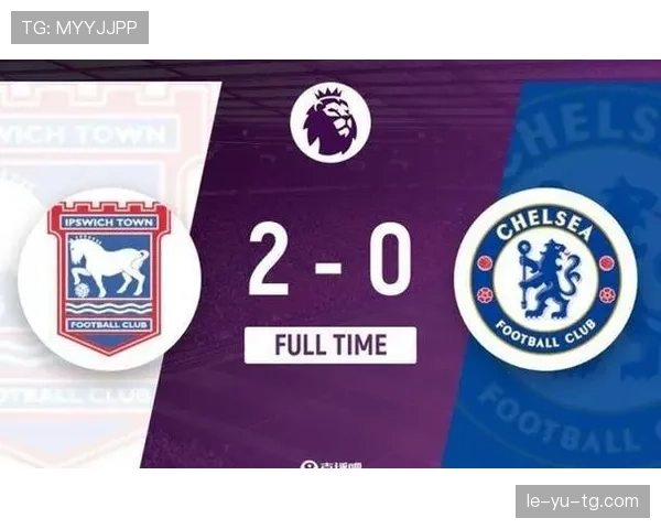 切尔西再陷迷茫，战术漏洞频现能否跻身英超豪门行列？