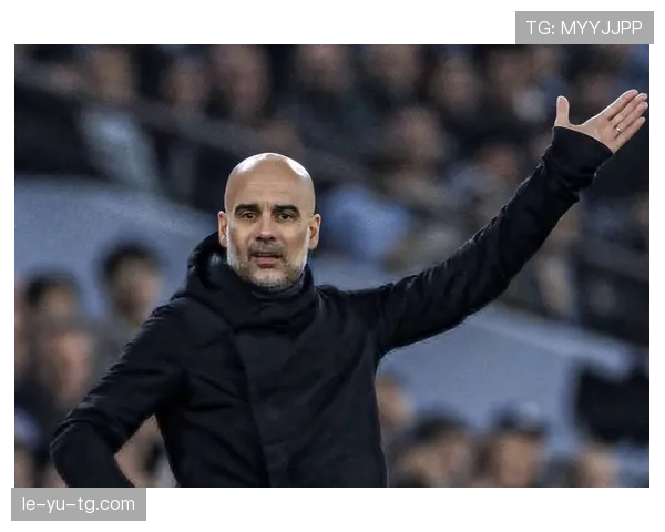 英超榜首的曼城豪阵背后：瓜氏王朝正面临战术依赖与管理危机的双重考验！