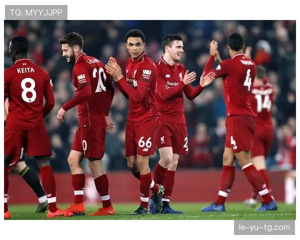 利物浦中场重建之后,控制力反而出现波动 利物浦中场重建之后,控制力反而出现波动