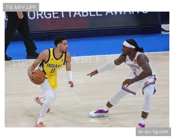 哈利伯顿无球跑动占比提升，改变步行者进攻结构