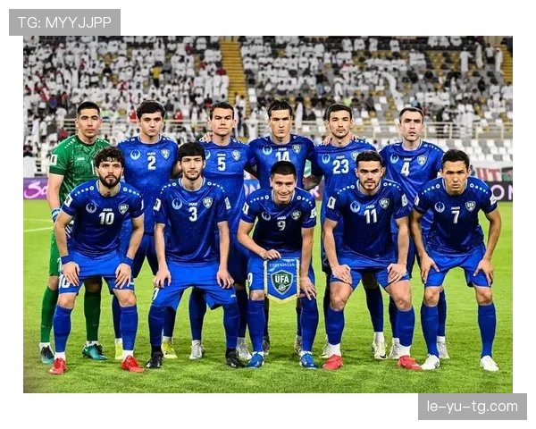 约旦队冲击2026世界杯首秀 这支西亚新军能否创造历史