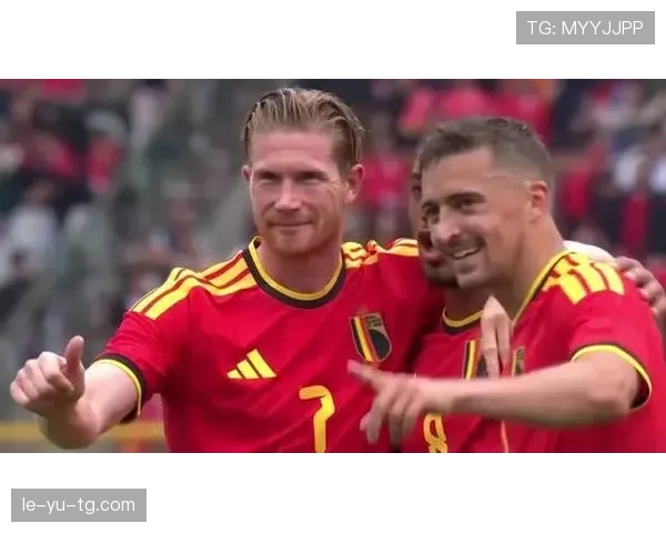 世界杯比利时进攻数据：五球大胜成为焦点